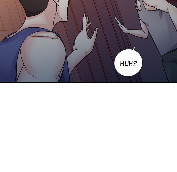 The Mismatch Manhwa - Chapter 91 Page 147