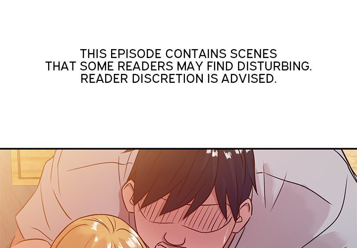 The Mismatch Manhwa - Chapter 9 Page 0