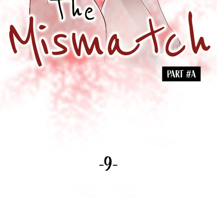The Mismatch Manhwa - Chapter 9 Page 12