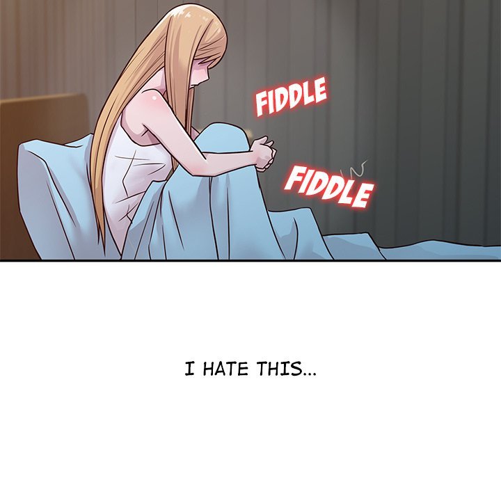 The Mismatch Manhwa - Chapter 9 Page 15