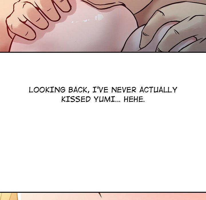 The Mismatch Manhwa - Chapter 9 Page 47