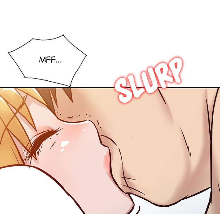 The Mismatch Manhwa - Chapter 9 Page 53