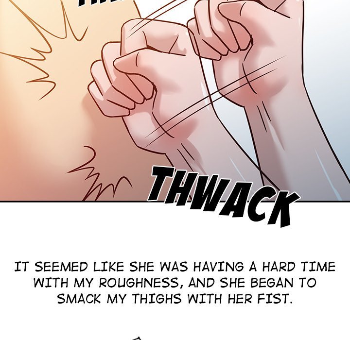 The Mismatch Manhwa - Chapter 9 Page 78