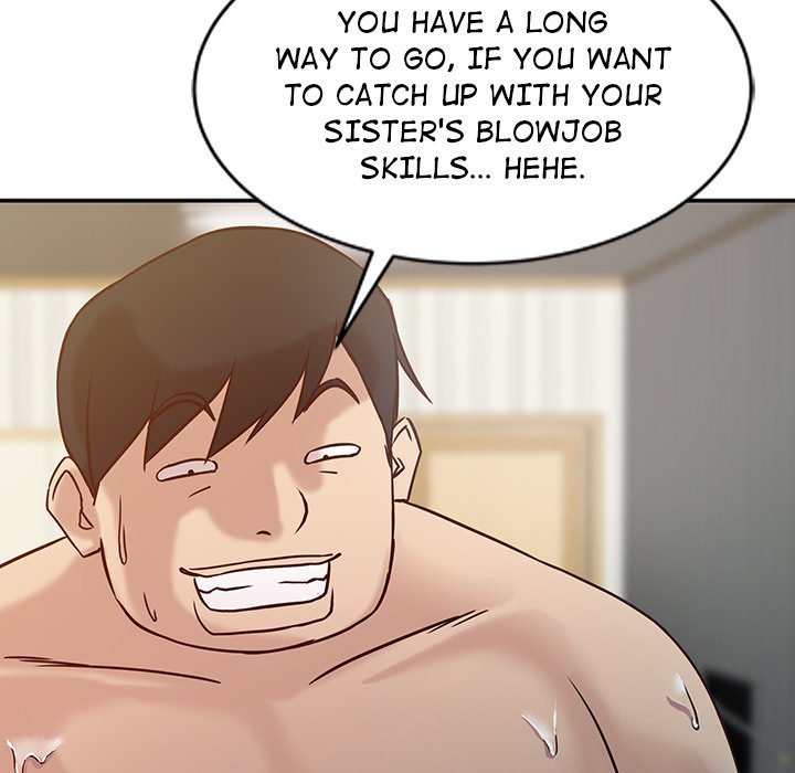 The Mismatch Manhwa - Chapter 9 Page 82