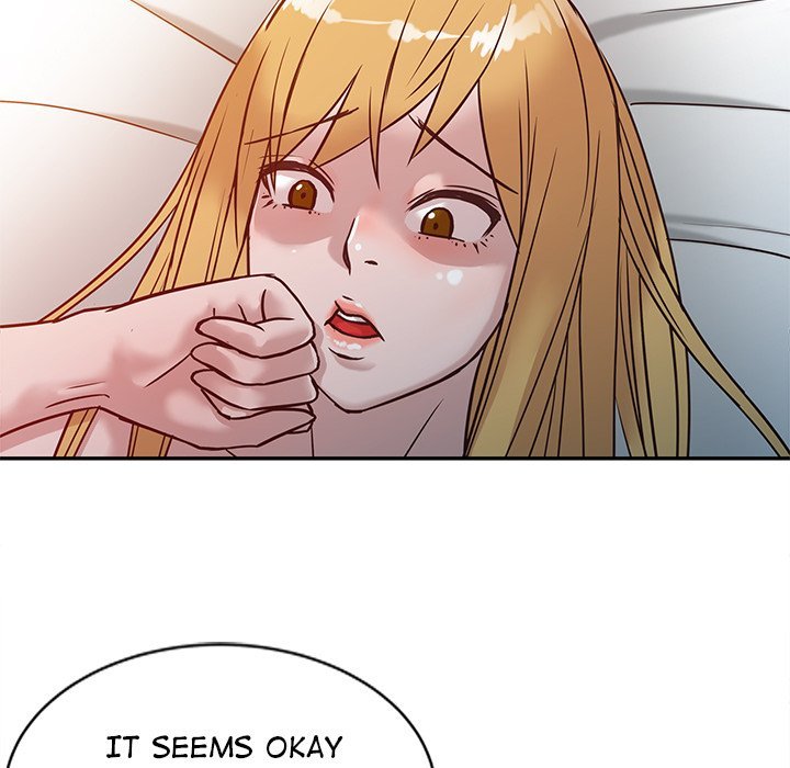 The Mismatch Manhwa - Chapter 9 Page 87