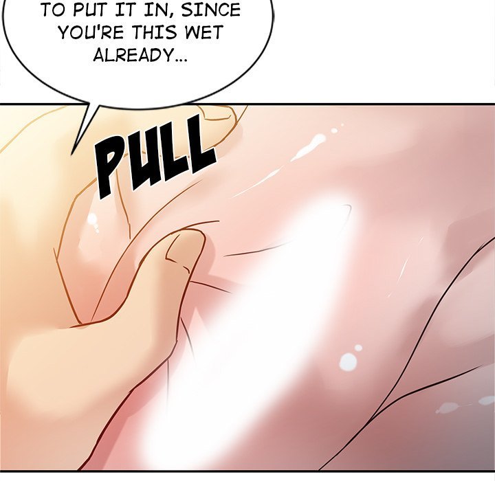 The Mismatch Manhwa - Chapter 9 Page 88