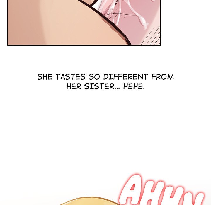 The Mismatch Manhwa - Chapter 9 Page 93