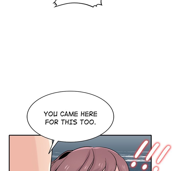 The Mismatch Manhwa - Chapter 66 Page 5