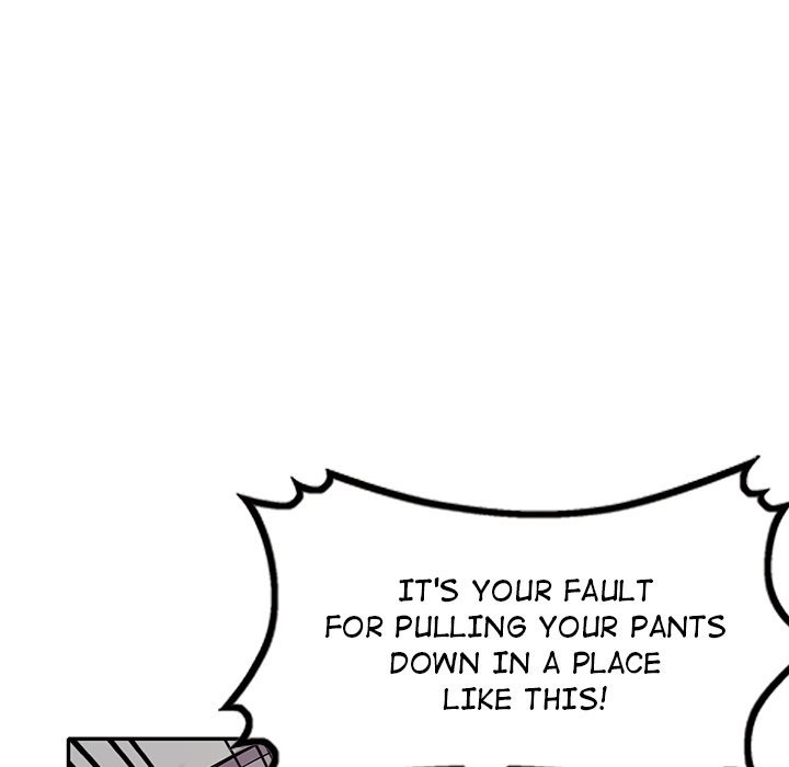 The Mismatch Manhwa - Chapter 66 Page 20