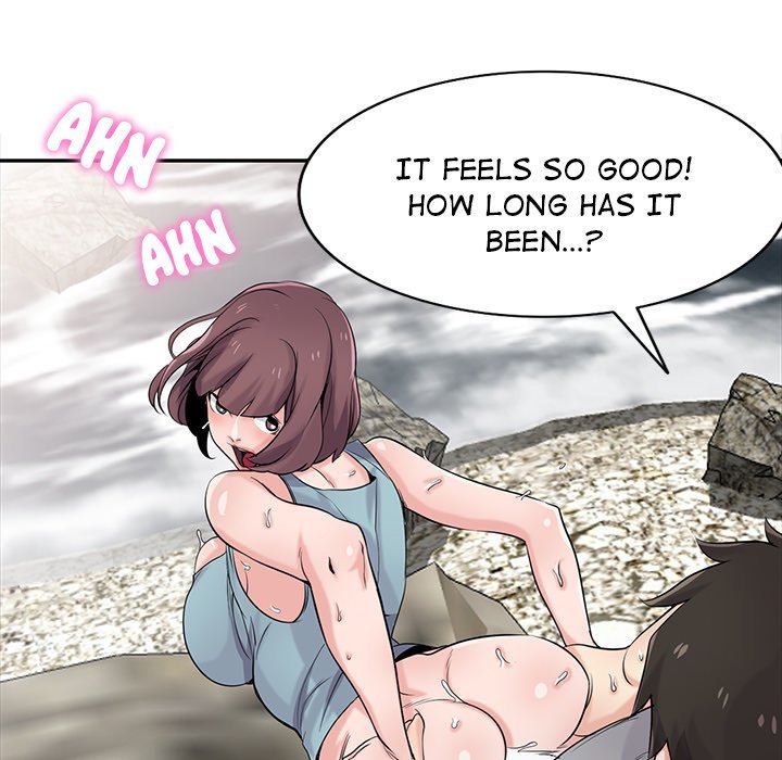 The Mismatch Manhwa - Chapter 66 Page 27