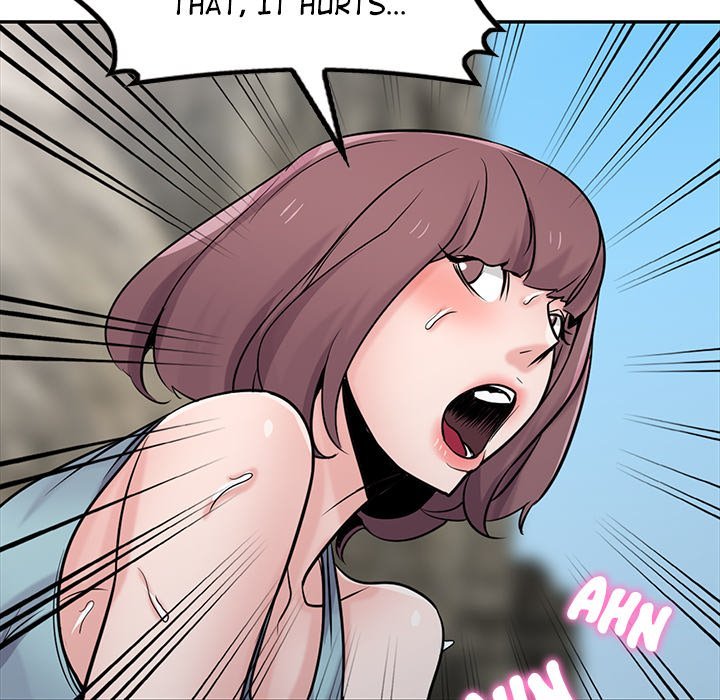 The Mismatch Manhwa - Chapter 66 Page 30