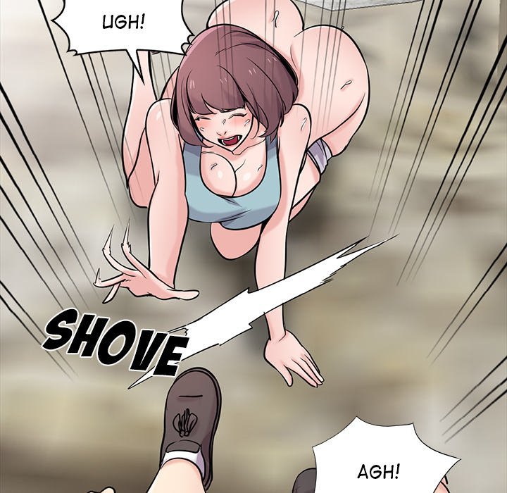 The Mismatch Manhwa - Chapter 66 Page 32