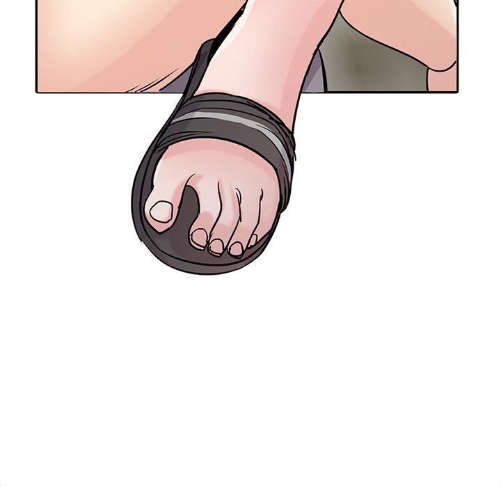 The Mismatch Manhwa - Chapter 66 Page 38