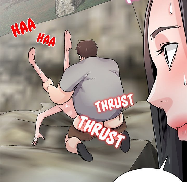 The Mismatch Manhwa - Chapter 66 Page 49