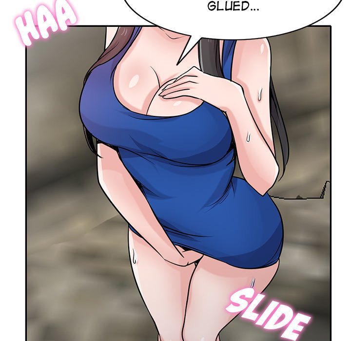 The Mismatch Manhwa - Chapter 66 Page 51