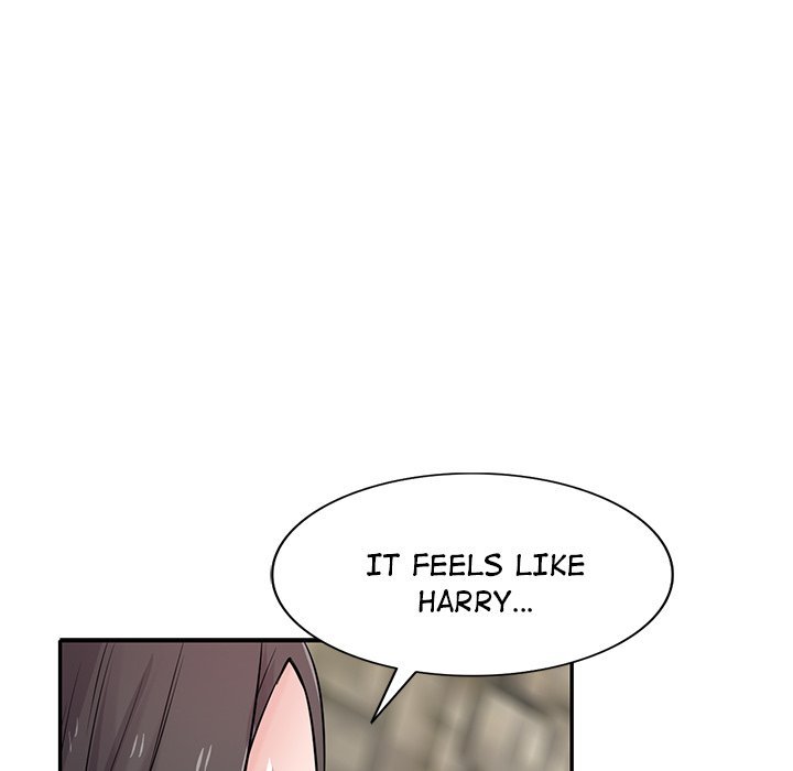 The Mismatch Manhwa - Chapter 66 Page 53