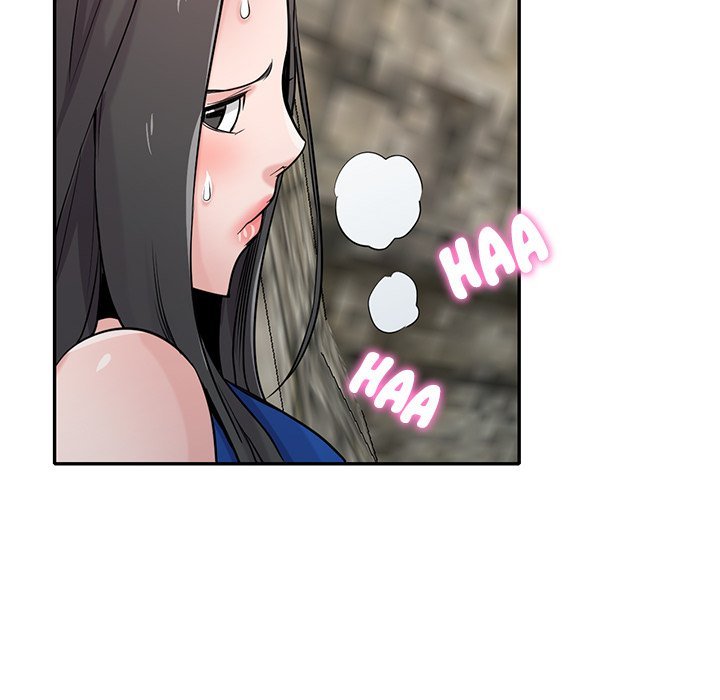 The Mismatch Manhwa - Chapter 66 Page 54