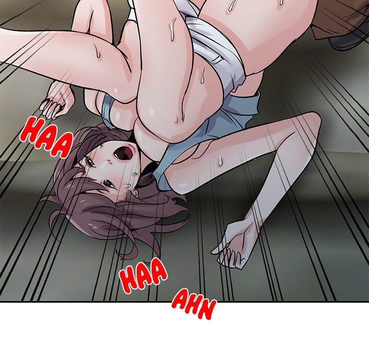 The Mismatch Manhwa - Chapter 66 Page 57