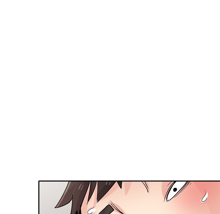 The Mismatch Manhwa - Chapter 66 Page 58