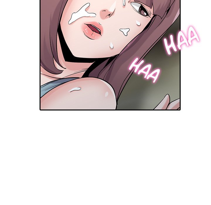 The Mismatch Manhwa - Chapter 66 Page 76