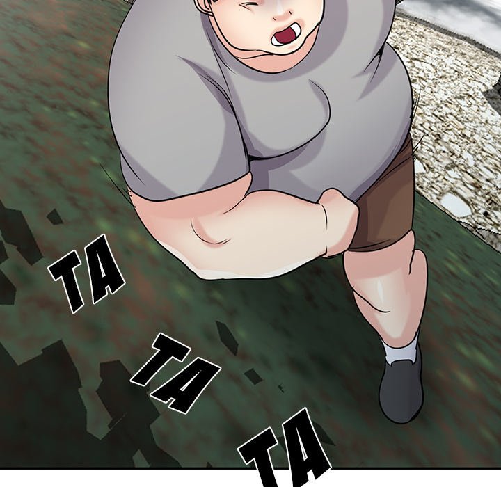 The Mismatch Manhwa - Chapter 66 Page 83