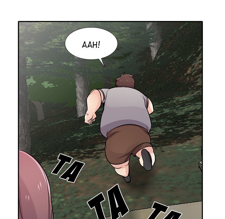 The Mismatch Manhwa - Chapter 66 Page 85