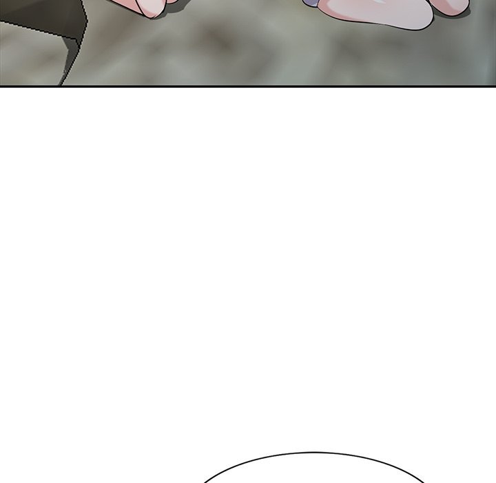 The Mismatch Manhwa - Chapter 66 Page 91