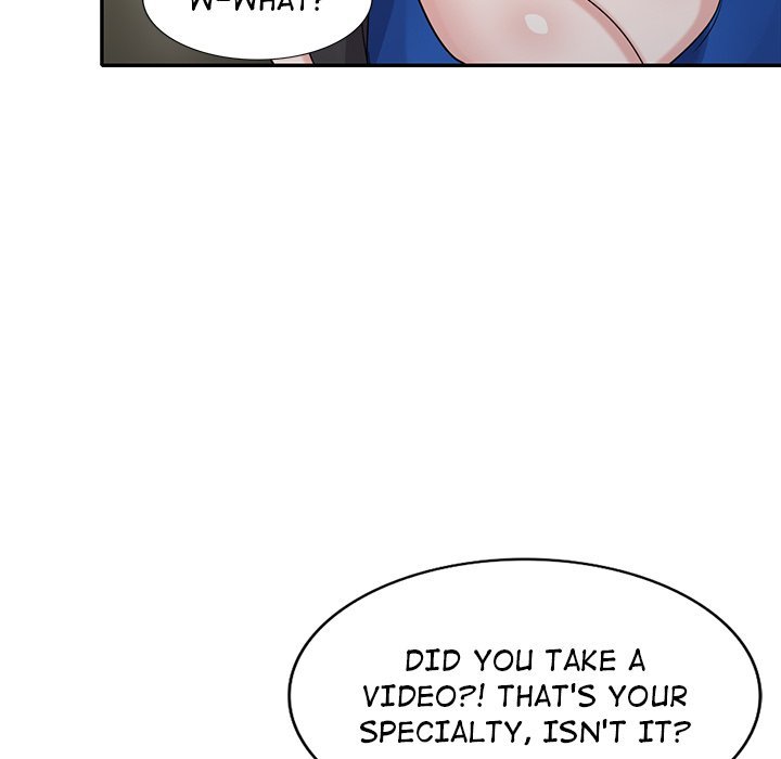 The Mismatch Manhwa - Chapter 66 Page 93