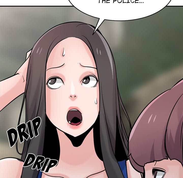 The Mismatch Manhwa - Chapter 66 Page 96