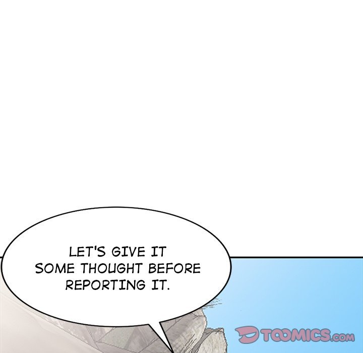 The Mismatch Manhwa - Chapter 66 Page 98