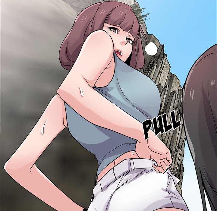 The Mismatch Manhwa - Chapter 66 Page 99