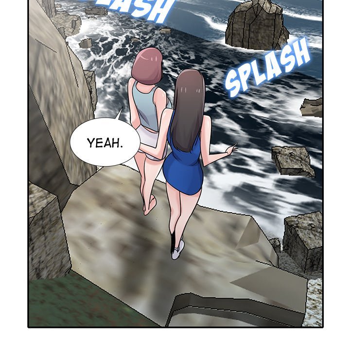 The Mismatch Manhwa - Chapter 66 Page 104