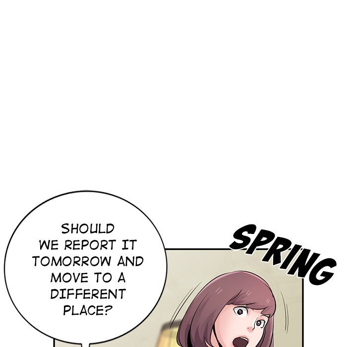 The Mismatch Manhwa - Chapter 66 Page 111