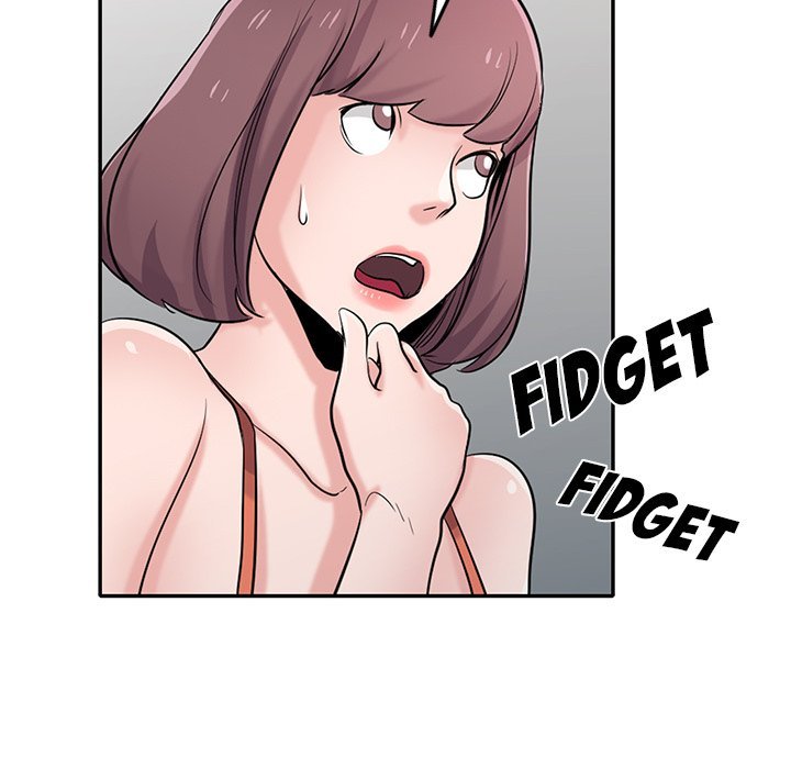 The Mismatch Manhwa - Chapter 66 Page 114