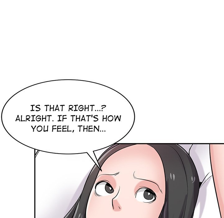 The Mismatch Manhwa - Chapter 66 Page 115