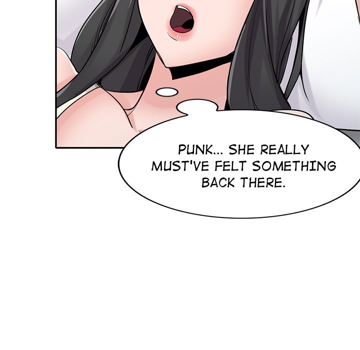 The Mismatch Manhwa - Chapter 66 Page 116