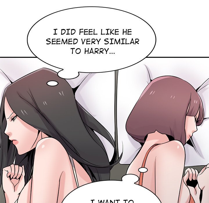 The Mismatch Manhwa - Chapter 66 Page 117