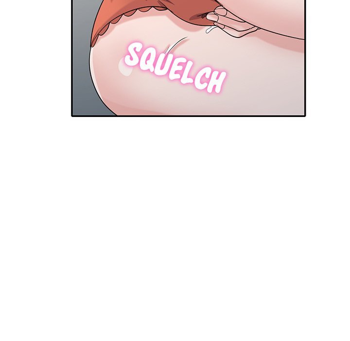 The Mismatch Manhwa - Chapter 66 Page 126