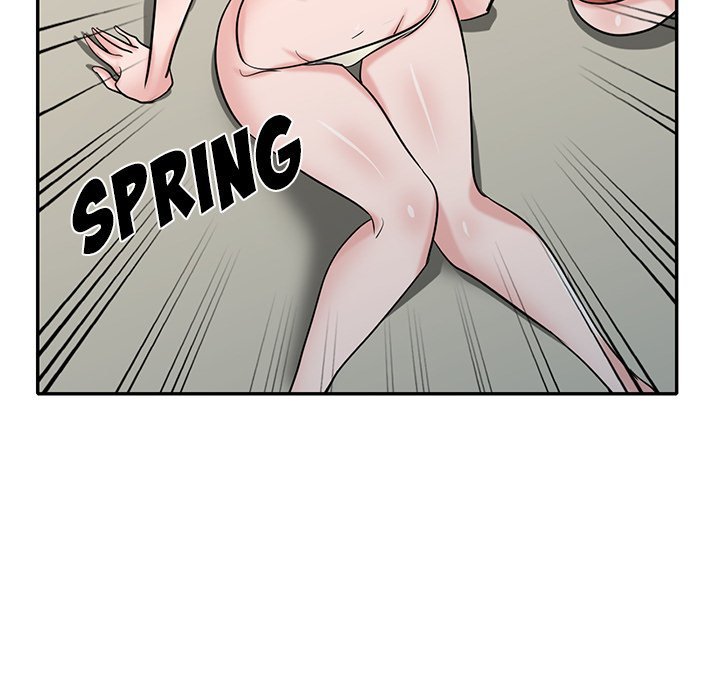 The Mismatch Manhwa - Chapter 66 Page 128