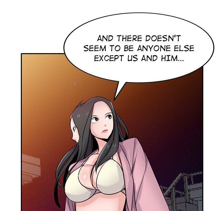 The Mismatch Manhwa - Chapter 66 Page 138