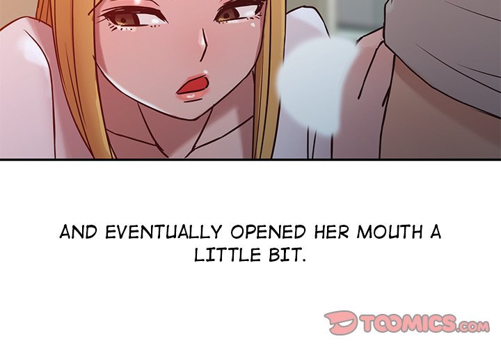 The Mismatch Manhwa - Chapter 7 Page 1