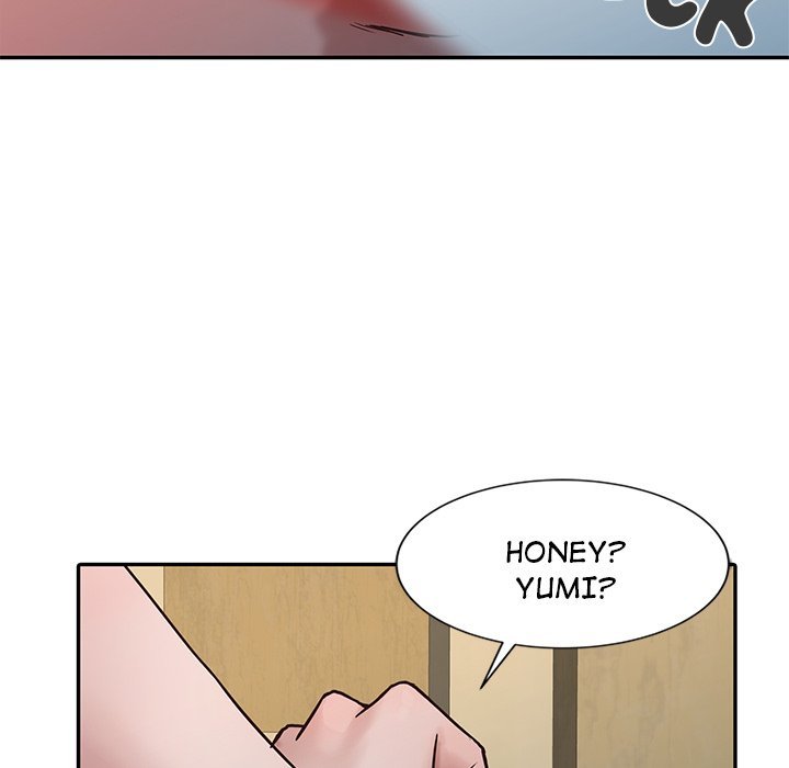 The Mismatch Manhwa - Chapter 7 Page 5