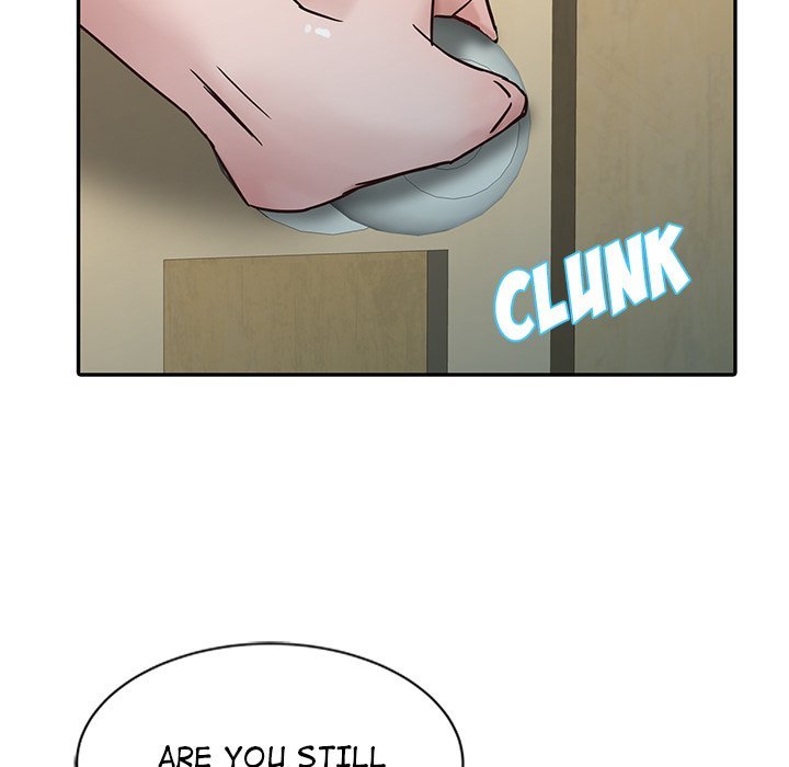 The Mismatch Manhwa - Chapter 7 Page 6