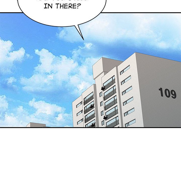 The Mismatch Manhwa - Chapter 7 Page 7