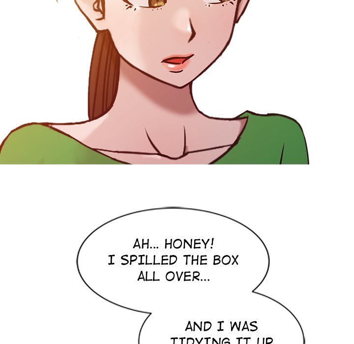 The Mismatch Manhwa - Chapter 7 Page 12