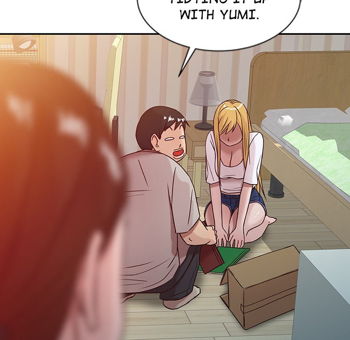 The Mismatch Manhwa - Chapter 7 Page 13