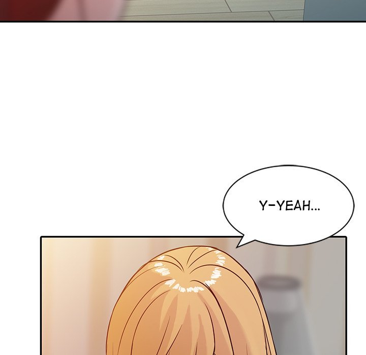 The Mismatch Manhwa - Chapter 7 Page 14