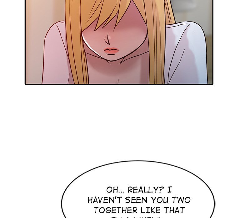 The Mismatch Manhwa - Chapter 7 Page 15