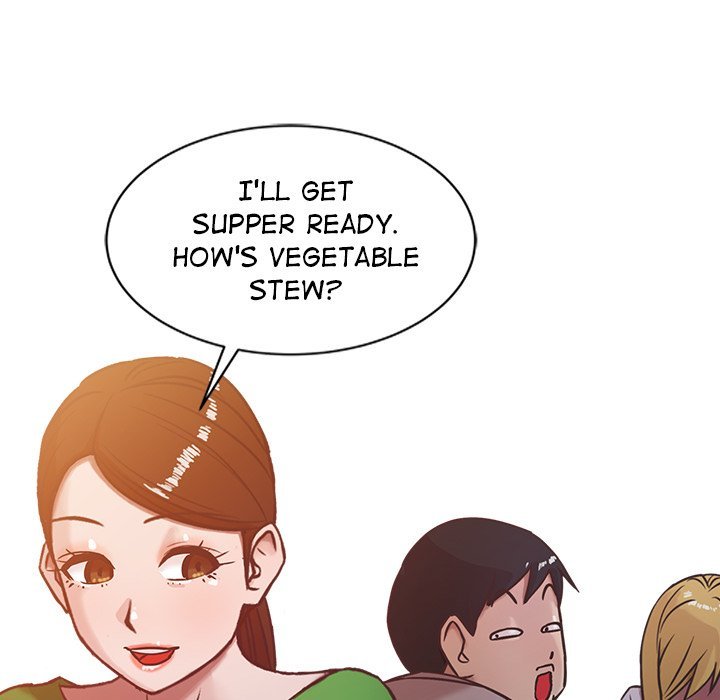 The Mismatch Manhwa - Chapter 7 Page 17