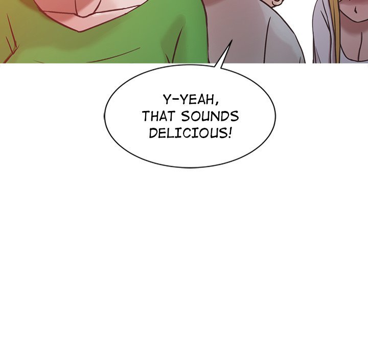 The Mismatch Manhwa - Chapter 7 Page 18